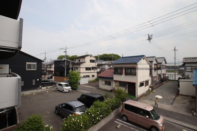 【展望】 | ヴィクトワール