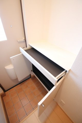 【収納】 | ヴィクトワール | シューズボックス