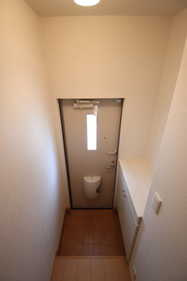 【玄関】 | ヴィクトワール