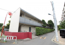 田端公園アパートメンツの画像