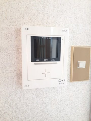 【設備】 | コーポ丹下