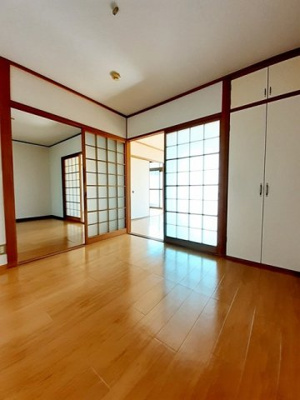 【その他】 | コーポ丹下