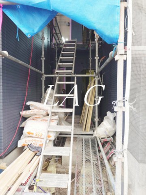 【その他共用部分】 | ノワール町田 | 共用部です。