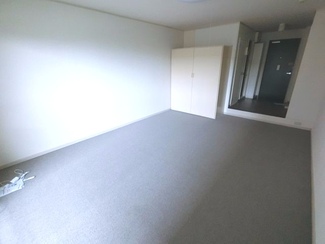 【洋室】