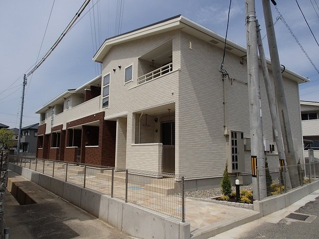 ルミナス名東　Ⅰ