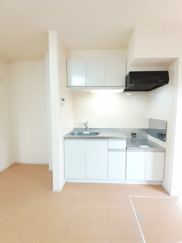 ルミナス名東　Ⅰのキッチン