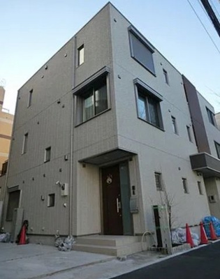 【外観】 | グリーンパーク松が丘 | 綺麗な外観。