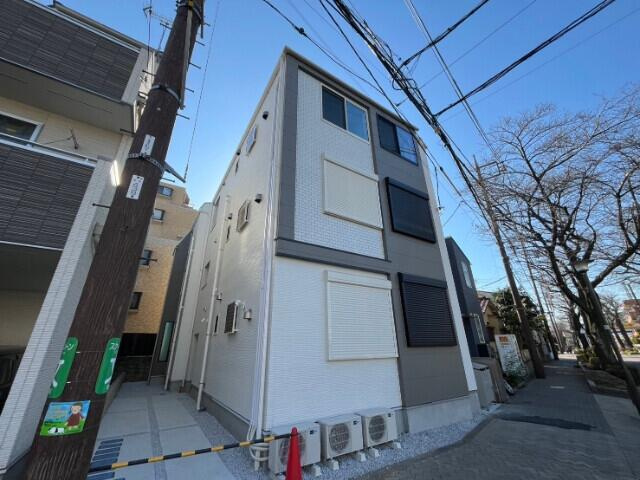 サザンロード堀切Ⅱの画像