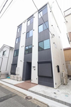 グランクオール北千住オリエンタルキューブの画像