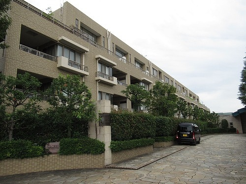 グローリオ杉並宮前