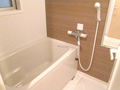 【浴室】 | フレンシアノイエ内本町(旧名称:ラクラス内本町)