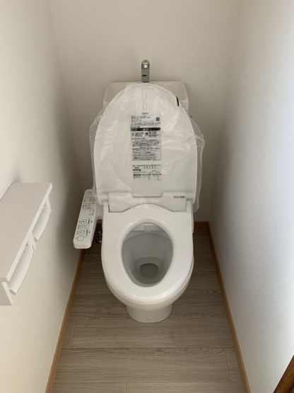 【トイレ】 | 吉野売家