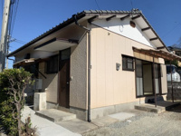 吉野売家の画像