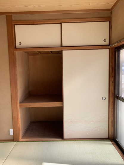 【収納】 | 吉野売家