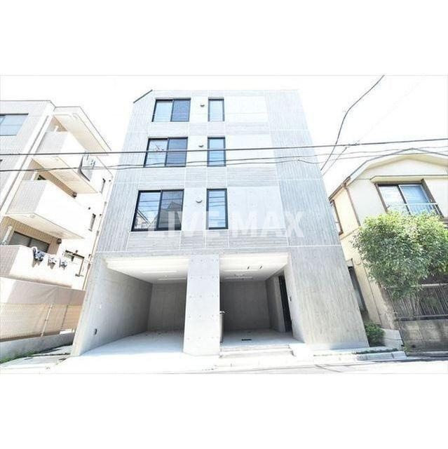 プラティーク下丸子の画像