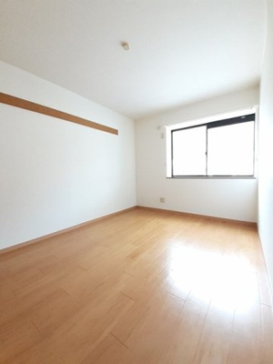 【内装】 | グリーンスクエアＡ | おしゃれな内装です