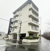 ディックピア用賀の画像