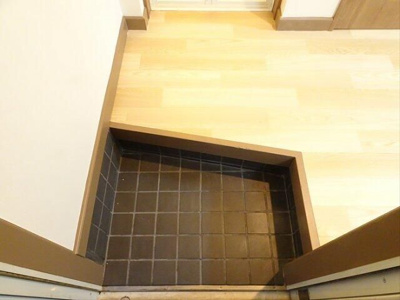 【玄関】 | ＭＫハイツ-和泉1丁目-