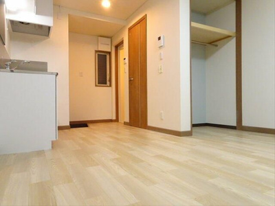 【居間・リビング】 | ＭＫハイツ-和泉1丁目-