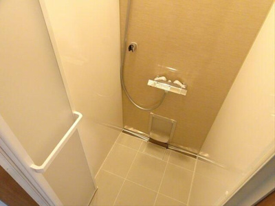 【シャワールーム】 | ＭＫハイツ-和泉1丁目-