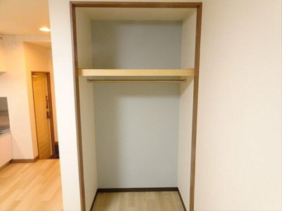 【収納】 | ＭＫハイツ-和泉1丁目-