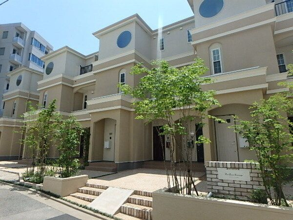 ベストクイーン上野毛