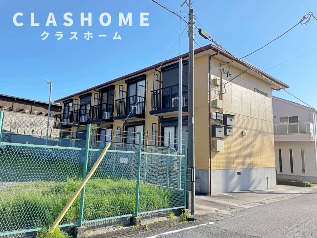 ビライチカワ・寺横　　刈谷市の賃貸ならクラスホーム刈谷店の外観