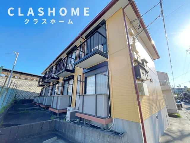 ビライチカワ・寺横　　刈谷市の賃貸ならクラスホーム刈谷店の外観