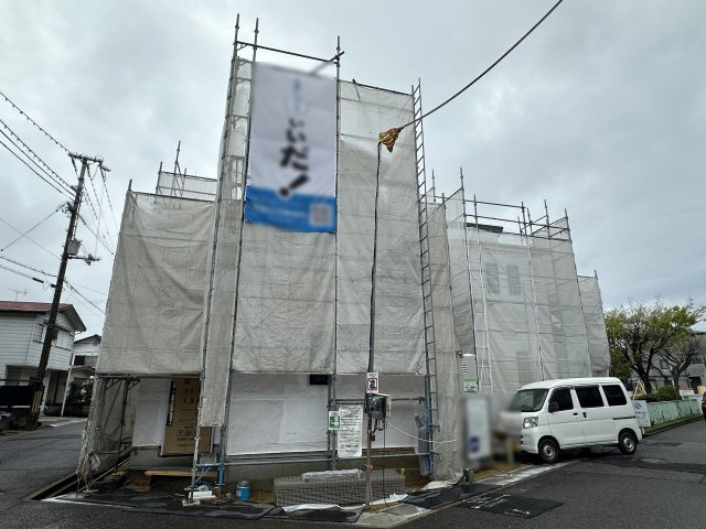 神戸市西区南別府4丁目新築戸建B号地のその他|2026年04月10日撮影