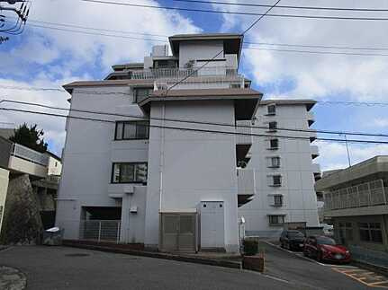 牛田東パークマンションのその他