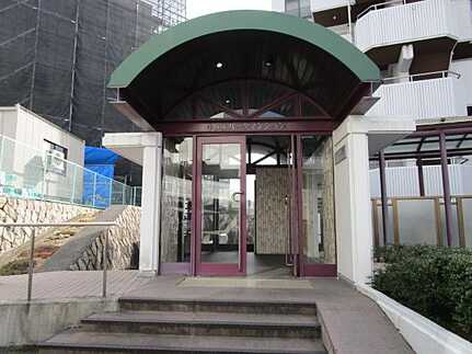 牛田東パークマンションのその他