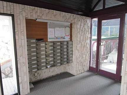 牛田東パークマンションのその他共用部分