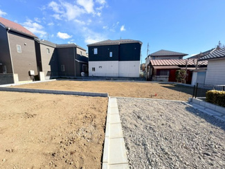 【外観】 | 川越市石原町1丁目　建築条件なし売地　東武東上線『川越市駅』徒歩19分　【月越小学区】