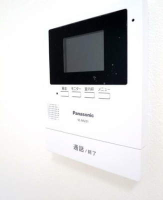 【セキュリティ】 | リブリ・トルナーレ座間