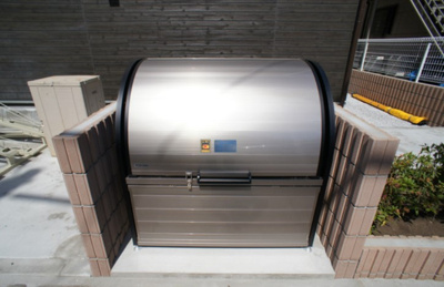 【その他共用部分】 | リブリ・トルナーレ座間