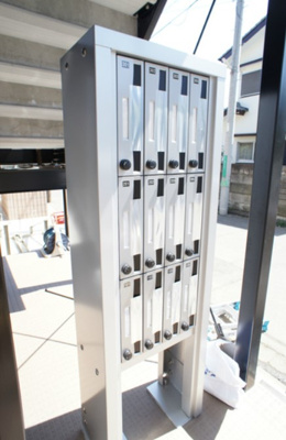 【その他】 | リブリ・トルナーレ座間