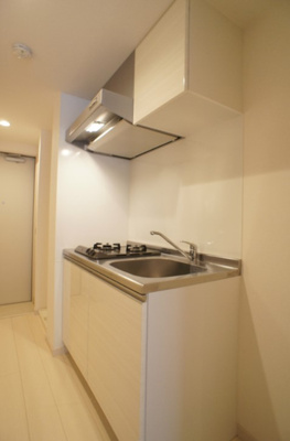 【キッチン】 | リブリ・トルナーレ座間