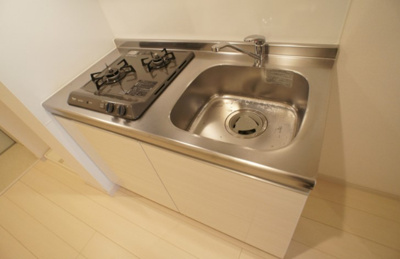 【キッチン】 | リブリ・トルナーレ座間