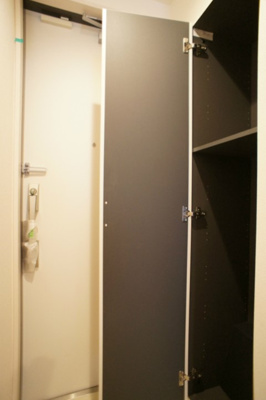 【玄関】 | リブリ・トルナーレ座間