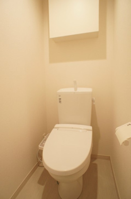 【トイレ】 | リブリ・トルナーレ座間