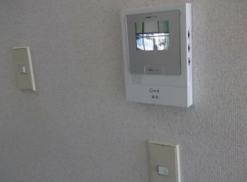 【セキュリティ】 | ハイツシマダ