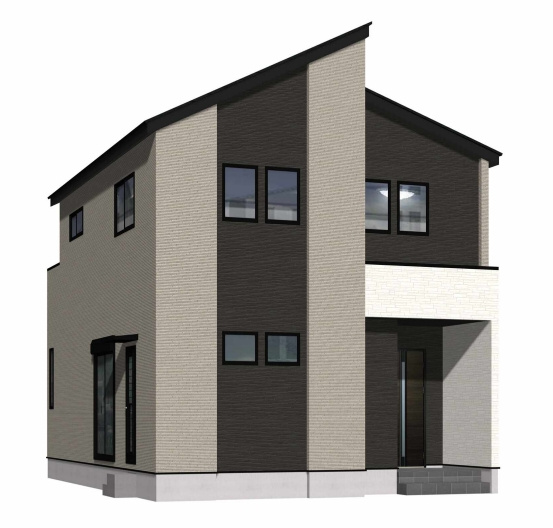 北九州市八幡西区若葉1丁目1期