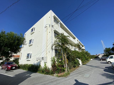 【外観】 | ウィンズユナイテッドヒガ