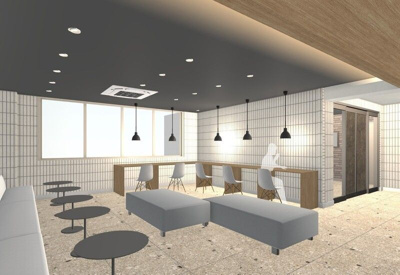 【その他共用部分】 | ＮＩＩＹＡ平和台