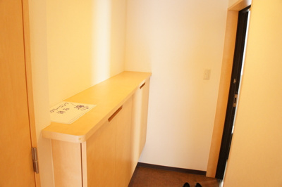 【玄関】 | セレニテ日本橋