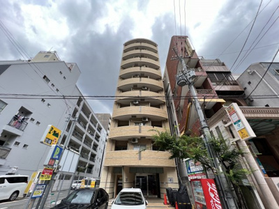 【外観】 | セレニテ日本橋