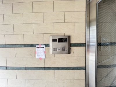 【セキュリティ】 | セレニテ日本橋