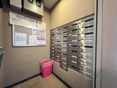 【その他共用部分】 | セレニテ日本橋