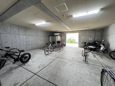 【設備】 | セレニテ日本橋