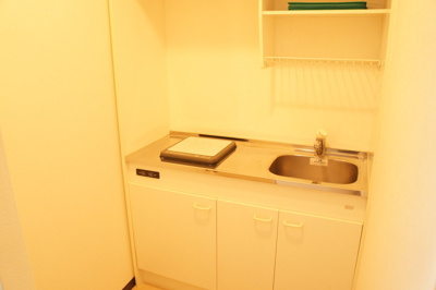 【キッチン】 | セレニテ日本橋